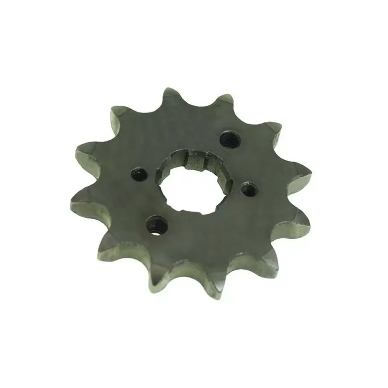 Pignon Sortie de Boite 12 Dents DERBI E2 E3 E4 – Pas 420 Prix Choc