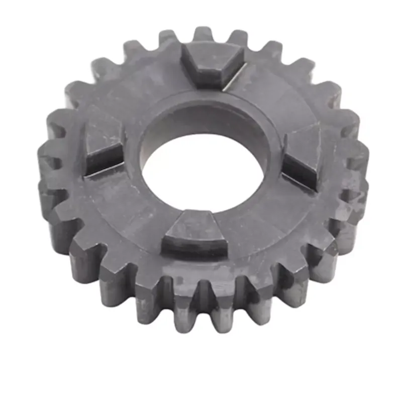 Pignon Boite Vitesses 6eme Arbre Primaire AM6 – TOP PERF 25 dents Série 1 Nouvel Arrivage
