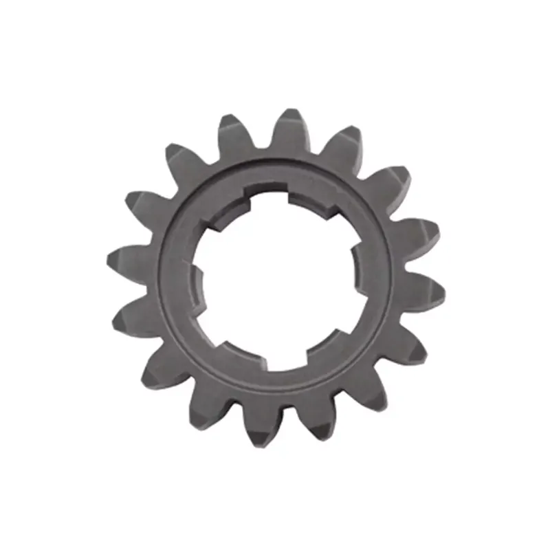 Pignon Boite Vitesses 2eme Arbre Primaire AM6 – TOP PERF 16 dents Série 1 Usine Directe