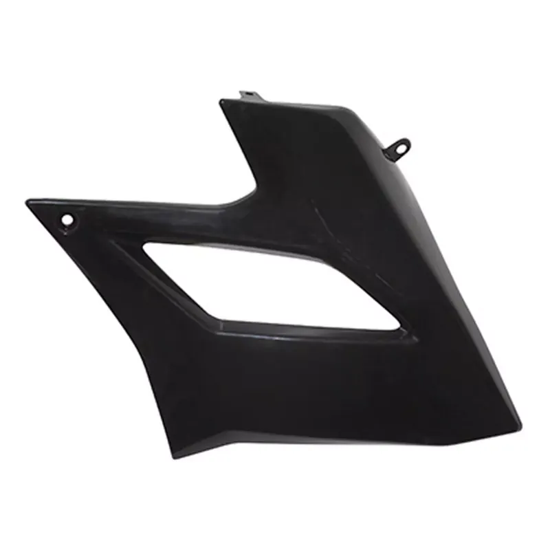 Commande En Gros Ouie Réservoir Droit DERBI DRD Racing avant 2011 – Noir