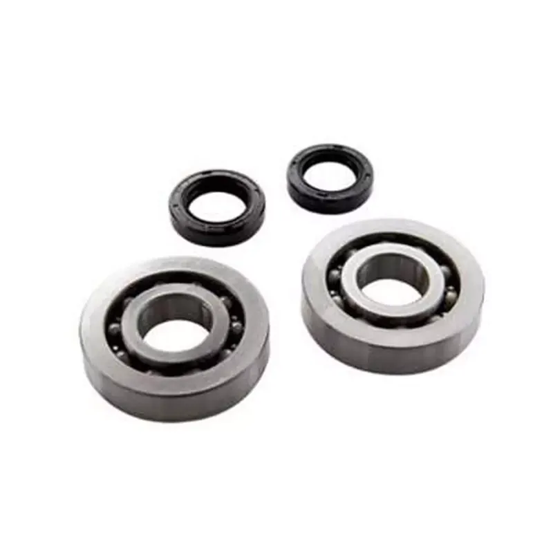 Nouveauté Kit roulements + joints spi vilebrequin Piaggio NRG Typhoon Zip – TOP PERF