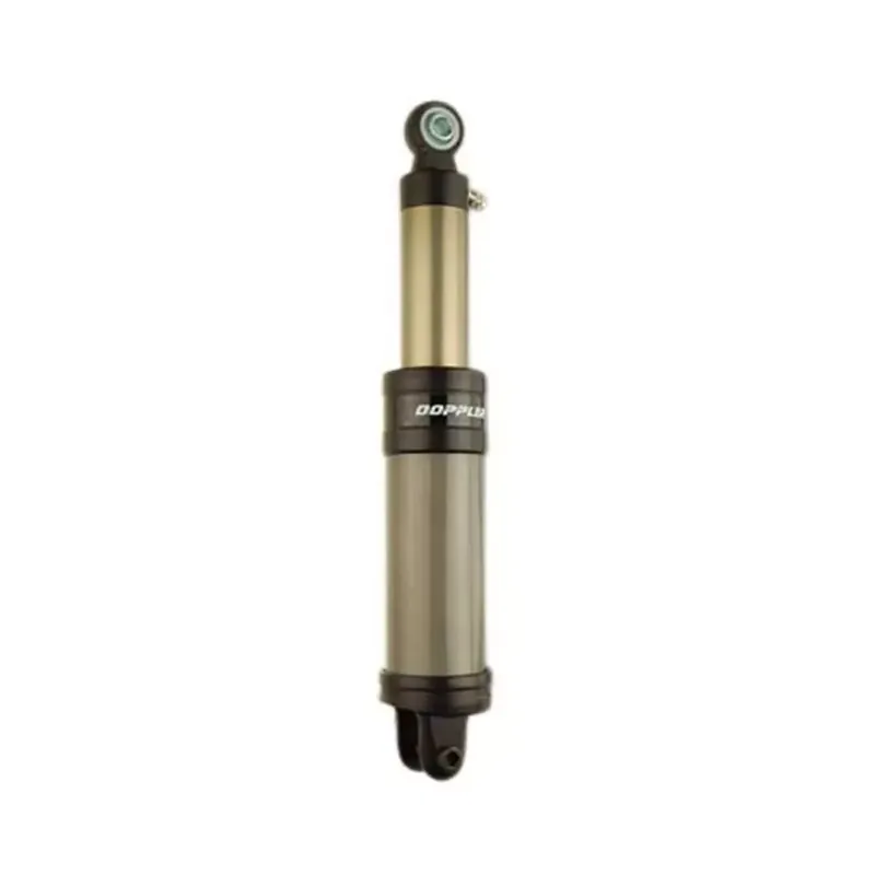 Produit De Marque Amortisseur Oléopneumatique PEUGEOT Ludix – DOPPLER 315mm Noir