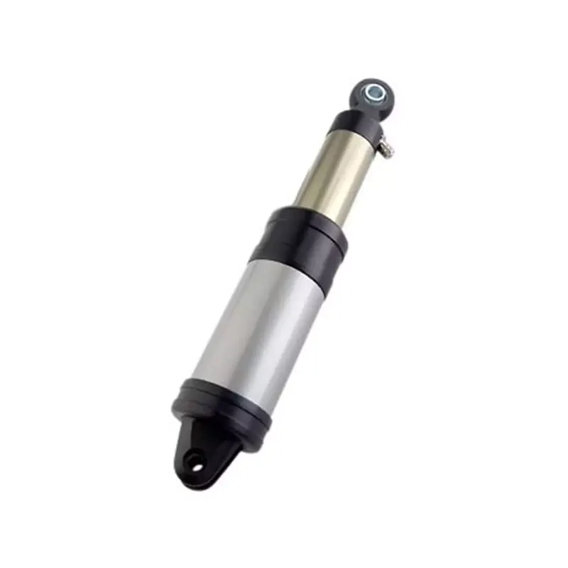 Prix Choc Amortisseur Oléopneumatique MBK YAMAHA CPI KEEWAY – DOPPLER 270mm Noir