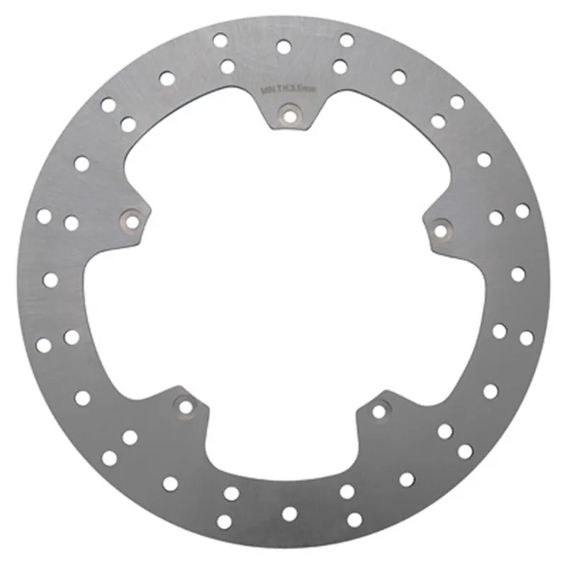 Disque de frein avant IGM Aprilia RS MBK X-Power Yamaha TZR 50cc 280mm Promotion Saisonnière
