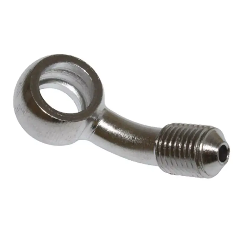 Raccord Banjo Pour Durite de Frein type aviation – Angle 45° Achat Immédiat