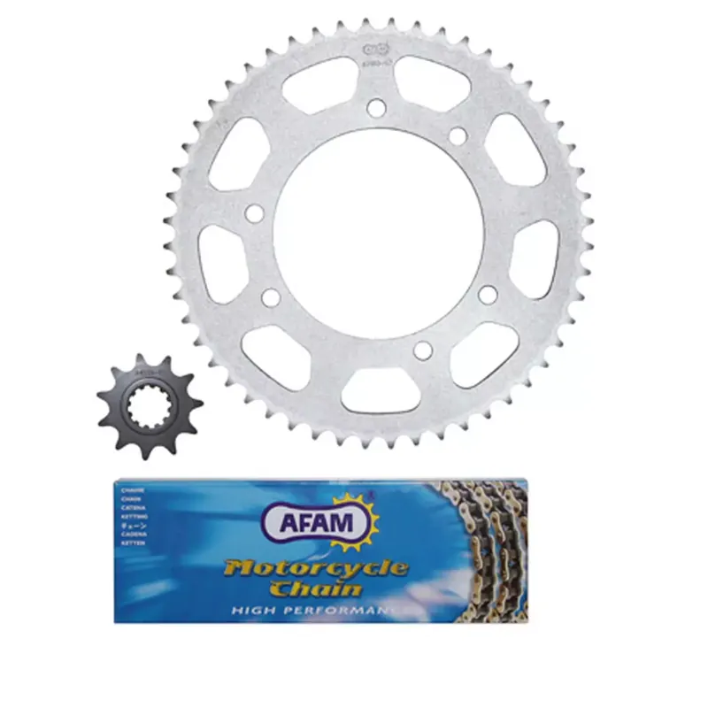 Offre Limitée Kit chaîne Peugeot XPS 2004 à 2006 – 11 x 52 420 AFAM