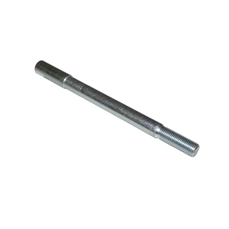 Remise Axe de Roue Avant Rieju MRT 207mm