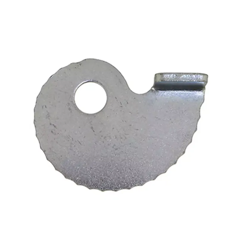 Tendeur de chaîne / Roue Gauche Rieju MX Promotion Saisonnière