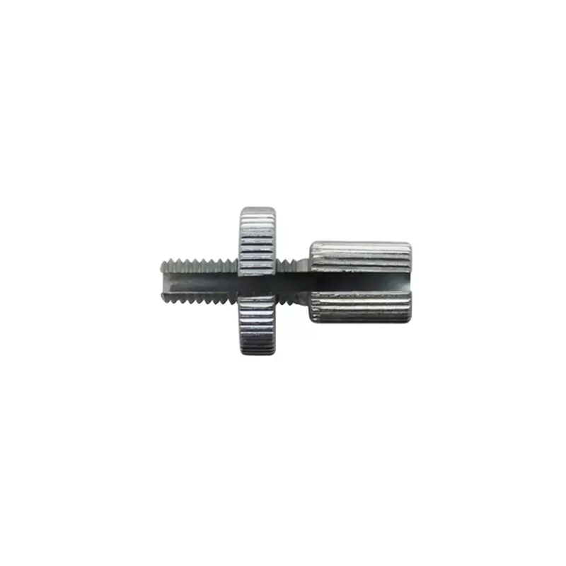 Barillet Tendeur de Câble Frein / Embrayage – 6 x 1.00 L 20mm Barillet fendu Authentique