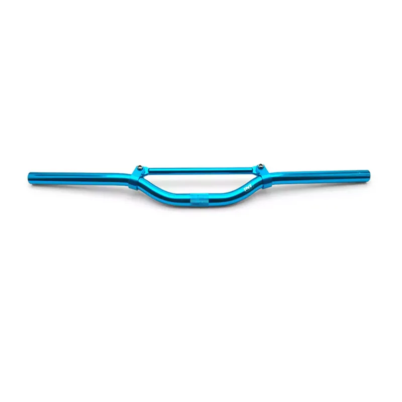 Prix Promo Guidon Street Bike 22mm – TNT BLEU