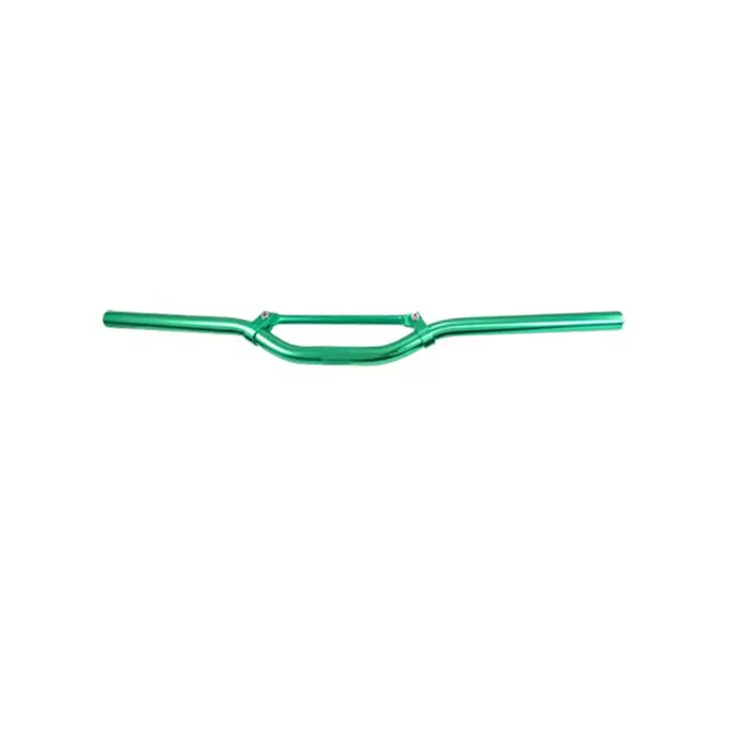 Prix Réduit Guidon Street Cross 22mm – VERT