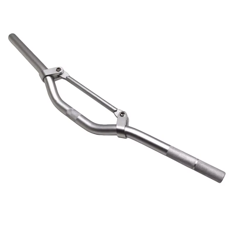 Guidon Street 22mm – REPLAY ARGENT Mat Remise