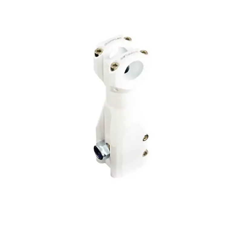 Potence PEUGEOT Ludix – DOPPLER Blanc Vente Directe