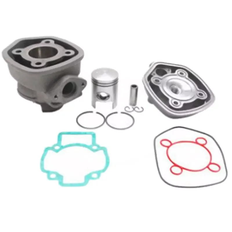 Kit Cylindre 50cc Piaggio NRG Zip LC – Alu Type Origine Top Vente