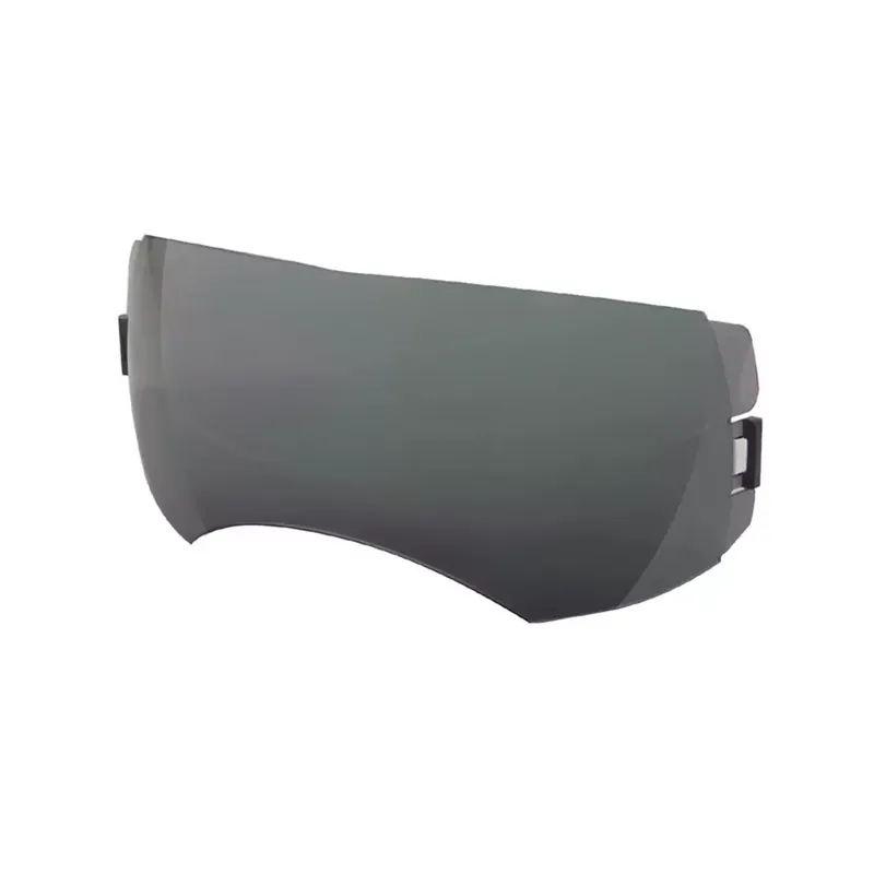 Affaire À Saisir Ecran Interne Casque Jet – TNT Aero Fumé