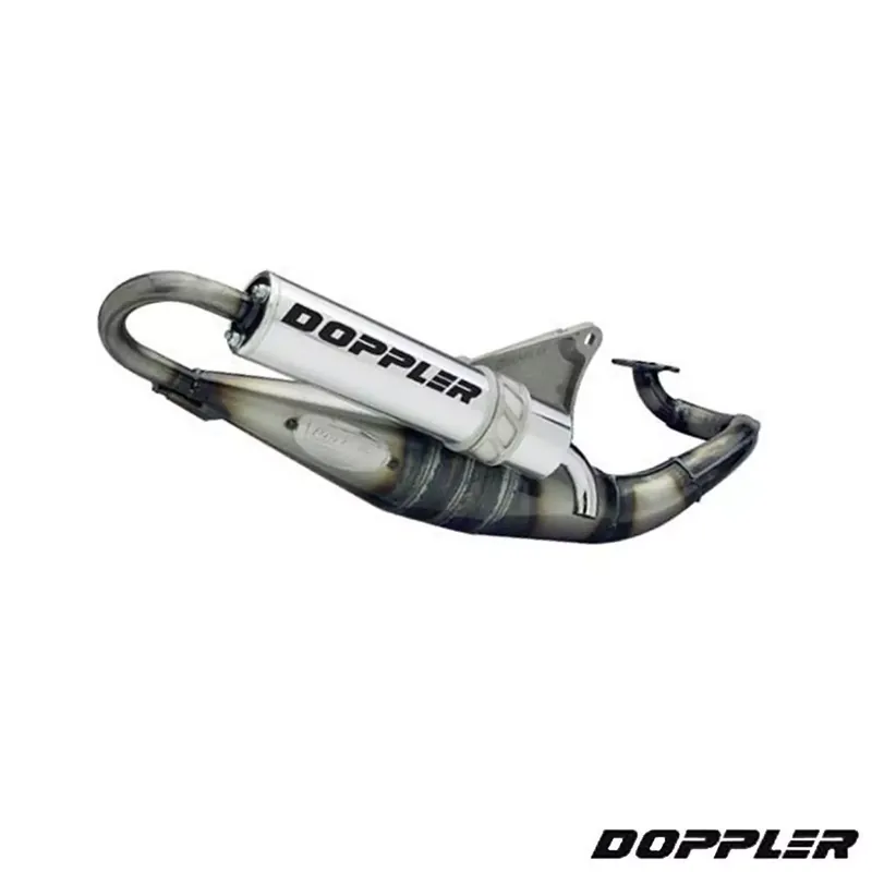 Commander Vite Pot MBK Nitro Ovetto YAMAHA Aerox Neo's – S3R Silencieux Alu Poli DOPPLER