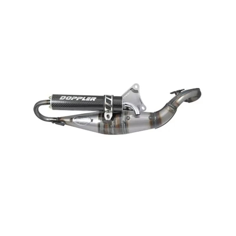 Pot MBK Nitro Ovetto YAMAHA Aerox Neo's – S3R Evolution Silencieux Carbone DOPPLER Acheter En Ligne