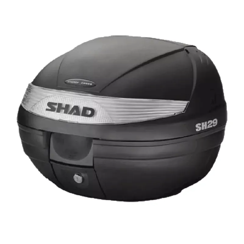 Top Case 29L SHAD SH29 Noir Pas Cher