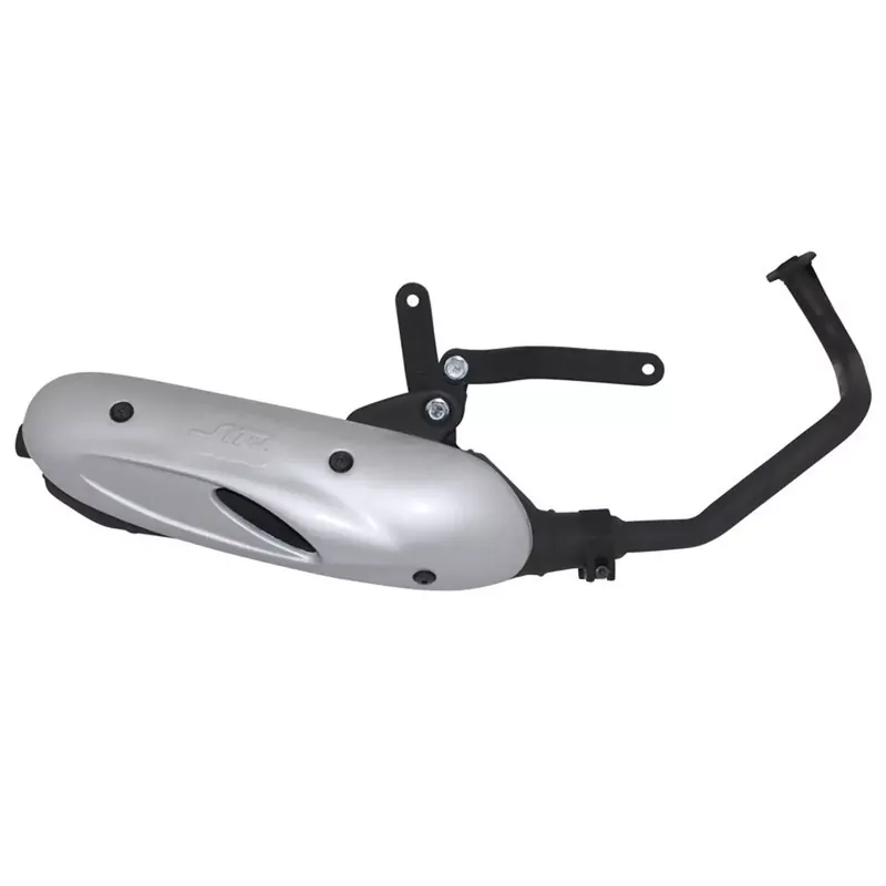 Satisfait Ou Remboursé Pot KYMCO Agility 12P BAOTIAN Rebel 4T – SITO Type Origine
