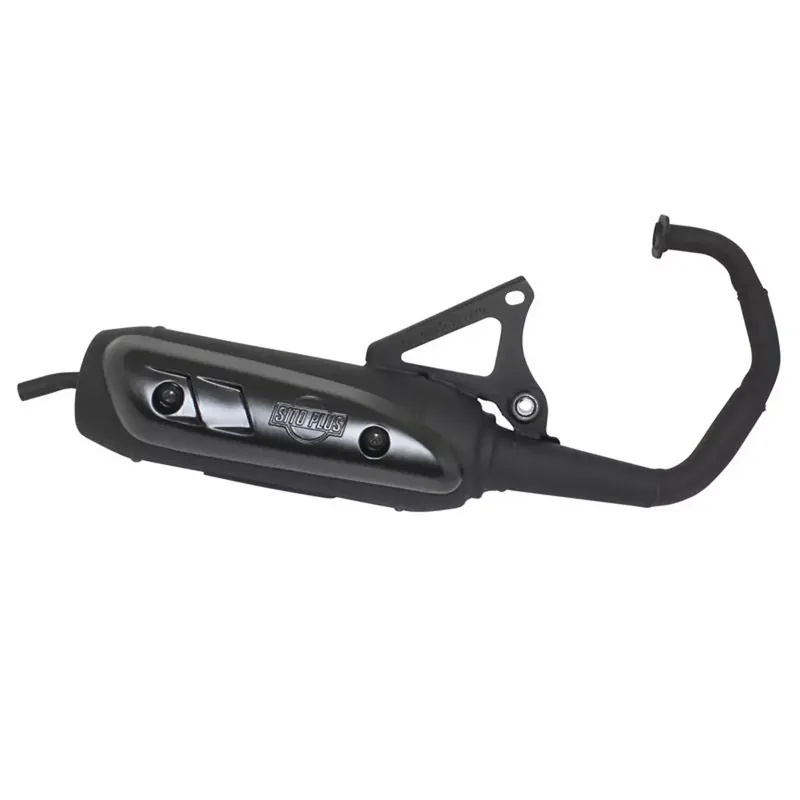 Bon Plan Pot MBK Booster Yamaha Bw's à Partir de 2004 – SITO PLUS