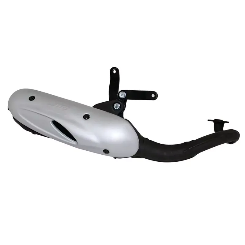 Jusqu&rsquo;à Épuisement Des Stocks Pot MBK Nitro YAMAHA Aerox Avant 2004 – SITO Type Origine