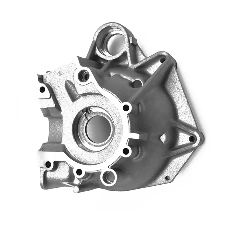 Carter Moteur MBK Nitro Ovetto YAMAHA Aerox Neo's – Droit / Côté Allumage Dernière Chance