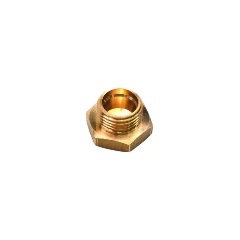 Bouchon de Cuve Course Carburateur PHBG – Dellorto Commander Vite