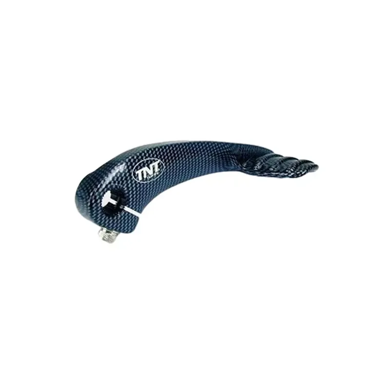Paiement Sécurisé Kick de démarrage PEUGEOT Buxy Trekker Speedfight Ludix – TNT Alu Look Carbone