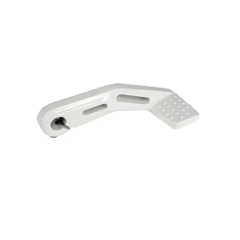 Offre Spéciale Kick de démarrage MBK Peugeot Yamaha – TNT Drop Blanc