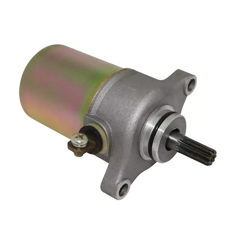 Vente Flash Démarreur électrique MBK Nitro Ovetto YAMAHA Aerox Neo's 4T- P2R