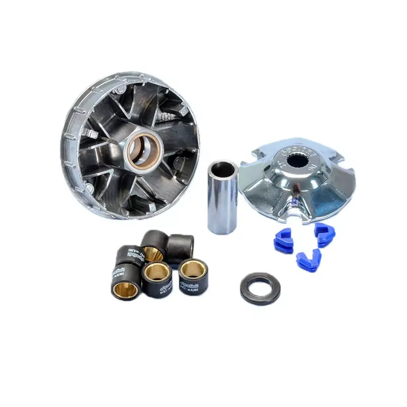 Variateur Piaggio NRG Typhoon Zip – POLINI Speed Control Galets 19mm Pas Cher