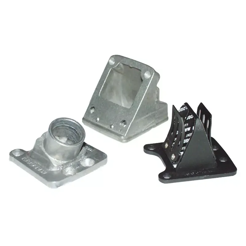 Satisfait Ou Remboursé Boîte à Clapet PEUGEOT 103 SP MVL – MALOSSI 17 / 19mm