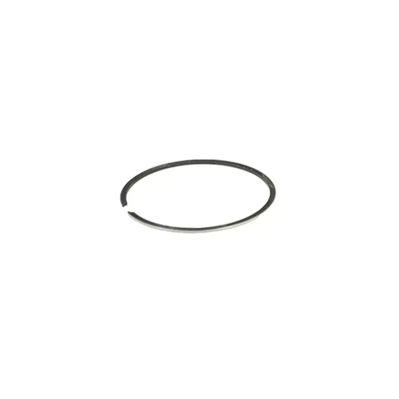 Haute Qualité Segment 47 x 1.2mm – POLINI Fonte 70cc Ergot central Chromé