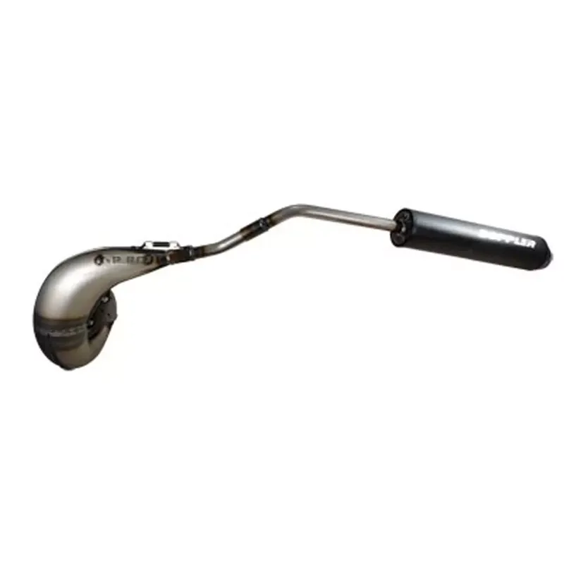 Prix Promo Pot Passage Haut Gauche BETA RR RIEJU MRT 50 / 70cc – GP8.0 DOPPLER