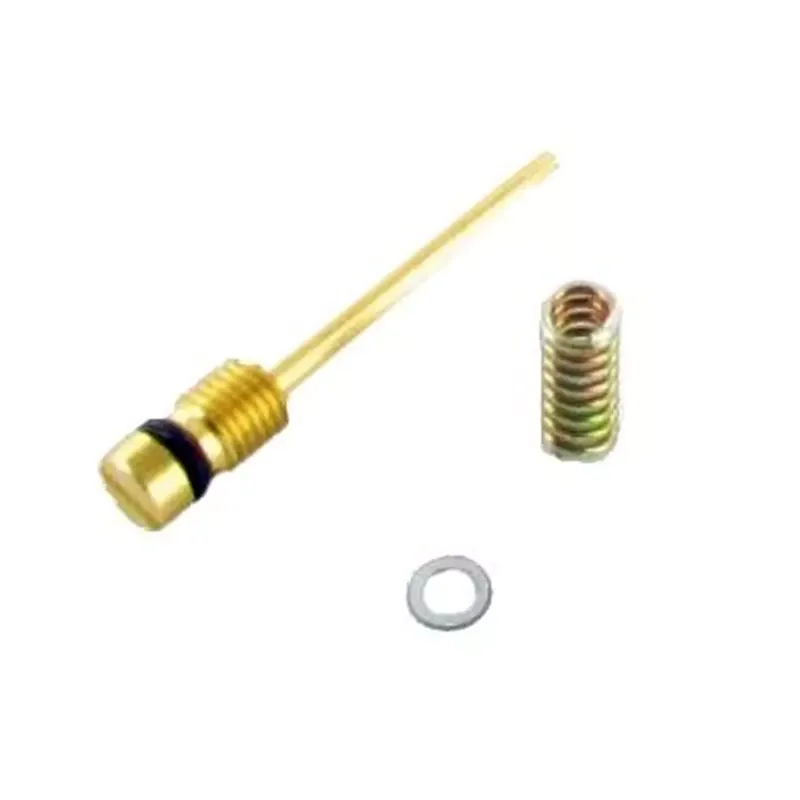 Vis d'air / richesse carburateur PWK – POLINI 24 à 30mm Nouveauté