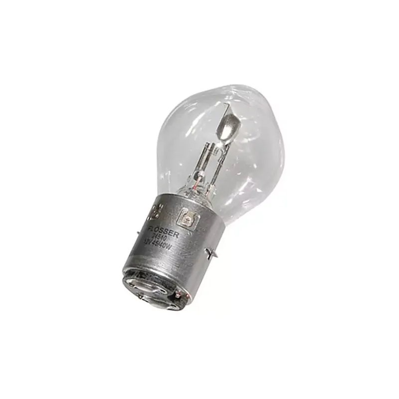 Ampoule 12V 45/40W BA20D – Blanc FLOSSER Commande En Gros