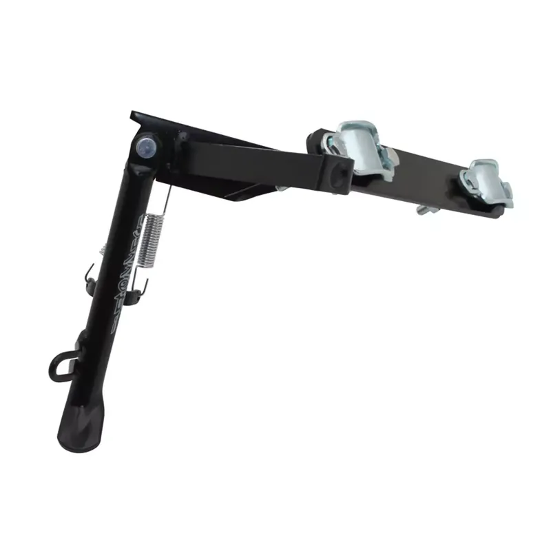 Prix Promo Béquille Latérale MBK Ovetto YAMAHA Néo's avant 2008 – Noir Buzzetti