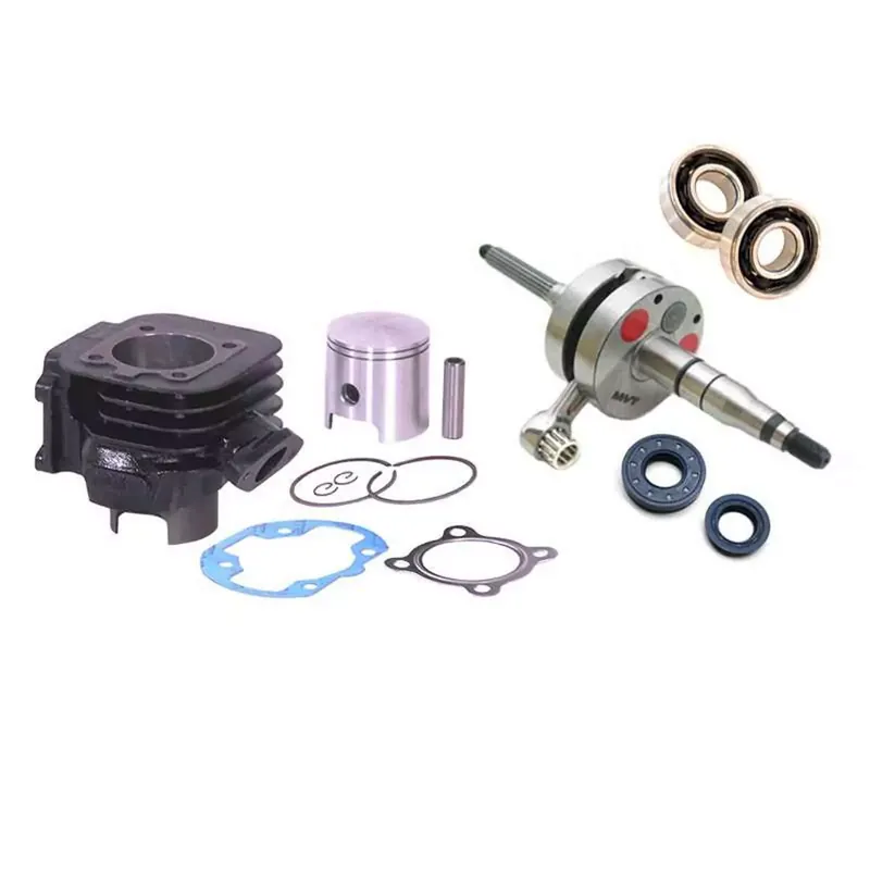 Offre Spéciale Pack Moteur 75cc MBK Booster YAMAHA Bw's – MVT Iron Max / S-Race 21164-defaultCombination