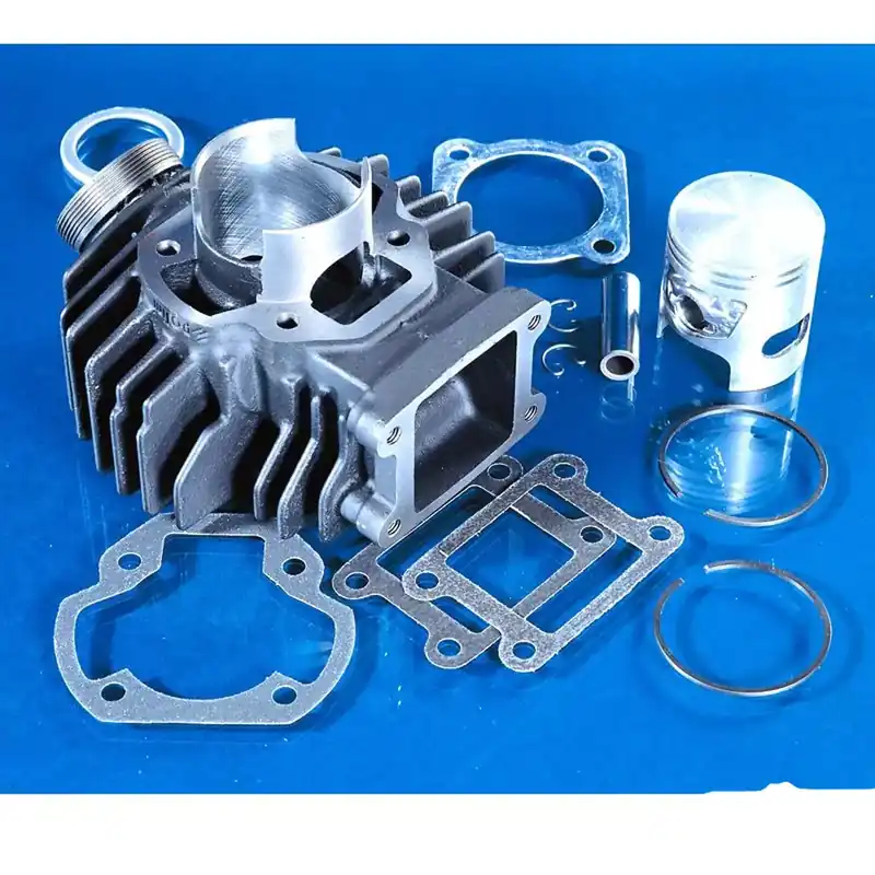 Kit Cylindre 65cc Yamaha Chappy AC – POLINI Fonte Promotion