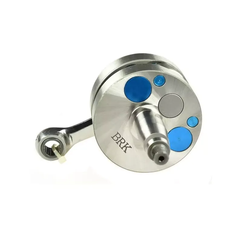Vilebrequin DERBI E3 E4 – BRK Racing Carrera 43mm Bon Marché