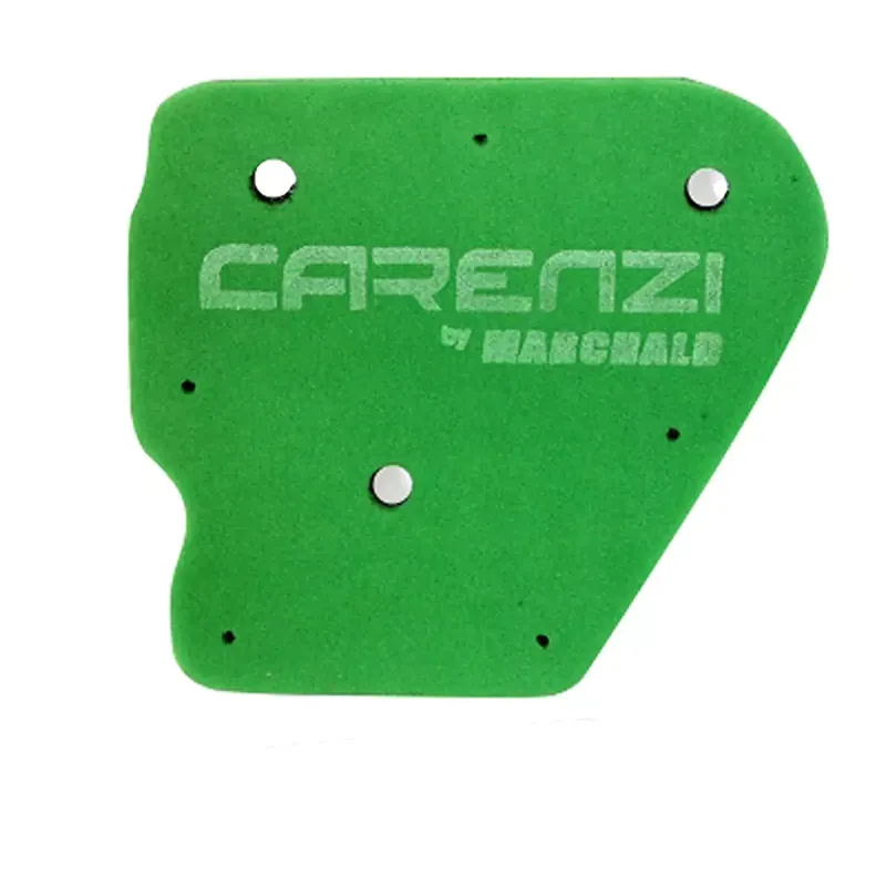 Retour Gratuit Mousse Filtre à Air MBK Nitro Ovetto YAMAHA Aerox Neo's – CARENZI Double Densité