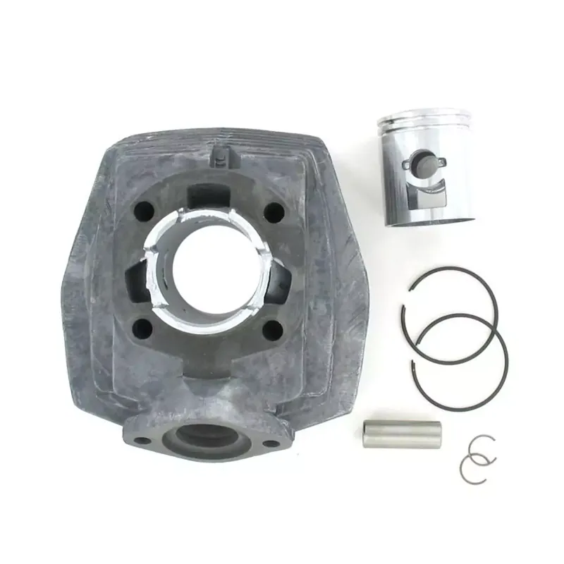 Offre Exclusive Kit Cylindre 50cc PEUGEOT 103 AC – Type Origine Alu à Grandes Ailettes