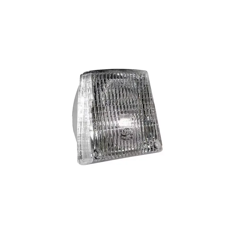Offre Limitée Optique de Phare MBK Mobylette 6V – Trapézoïdal