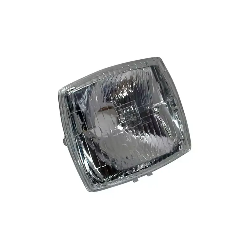 Optique de Phare PEUGEOT 103 MVL RCX SPX Vogue 15W – Carré Acheter En Ligne