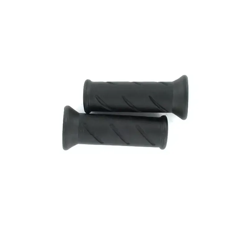 Dernière Chance Poignées de Guidon – Cyclo Type Origine Peugeot 103 Noir