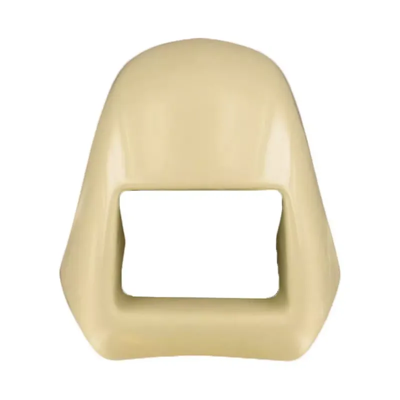 Tête de Fourche MBK Magnum Racing – Polyester Expédition Rapide