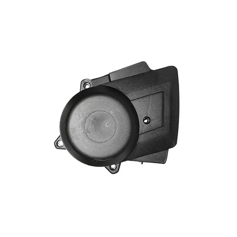 Cache Variateur Peugeot RCX / SPX / Vogue – 4 trous Plastique Noir Commander Maintenant