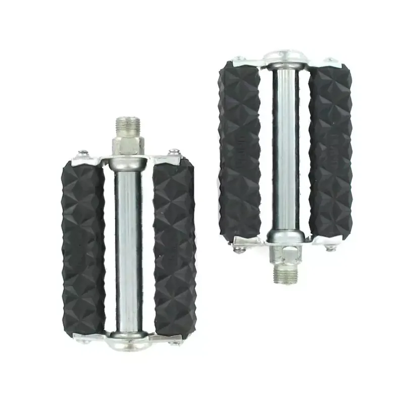 Dernier Modèle Pédale (la paire) Cyclo MBK Motobecane Peugeot Solex – Union 14 x 1.25mm
