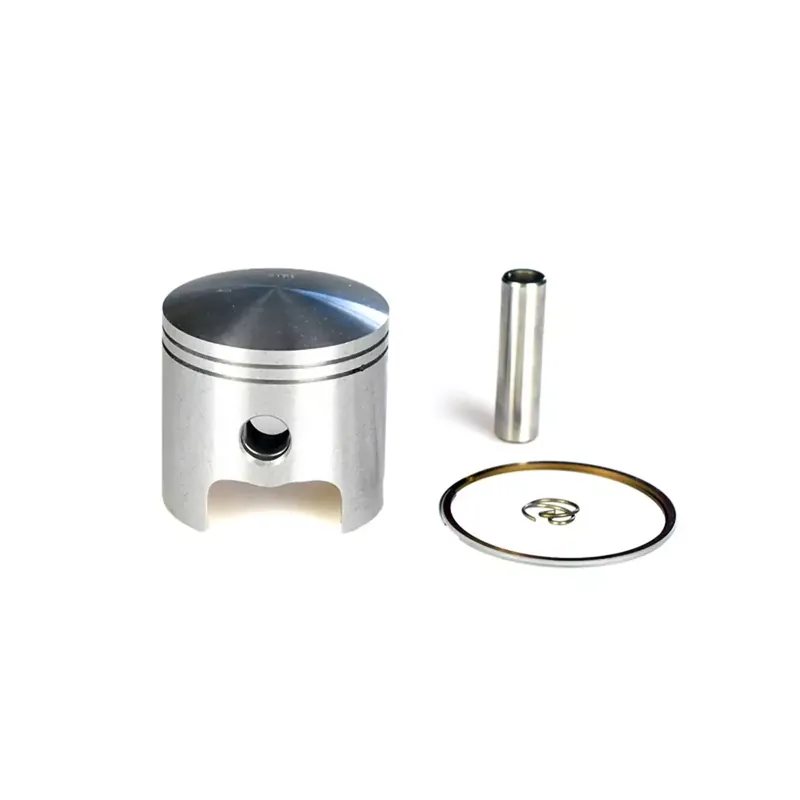 Pas Cher Piston 46mm à 48mm PEUGEOT HONDA SUZUKI DERBI 2T – BARIKIT Axe 10mm 46.00 mm