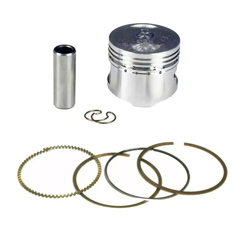 Piston 39mm à 40.5mm Peugeot Kymco SYM 139QM GY6 4T – BARIKIT Axe 13mm 39.00 mm Quantité Limitée
